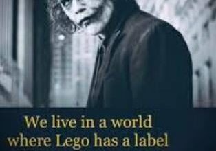 The west shall only flourish till this rule hath applied