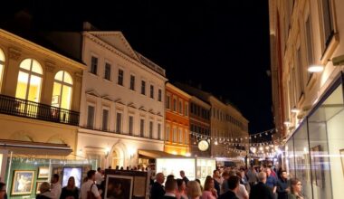 Celebrating Culture: Croatia’s 20th Museum Night and Retail Boycotts