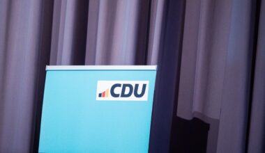 Bundestagswahl 2025: CDU will "Sofortprogramm" beschließen