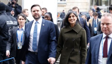 Romanian Opposition Welcomes Vance Comments On Election Annulment