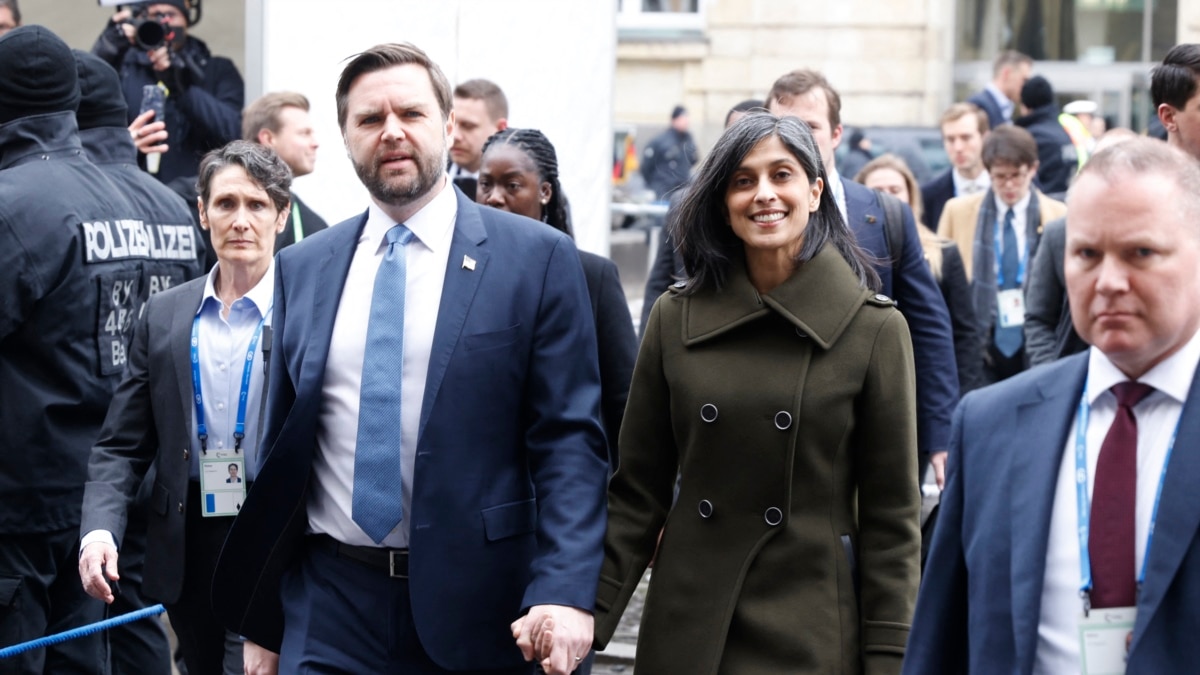 Romanian Opposition Welcomes Vance Comments On Election Annulment