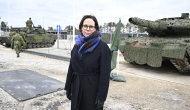 Stor intern oro på UD efter Trumps utspel