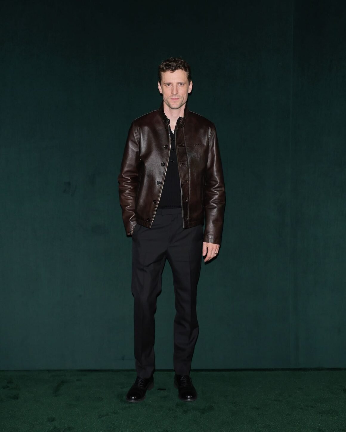 Gucci - Women's Fall/Winter 2025/2026 Fashion Show - Arrivals