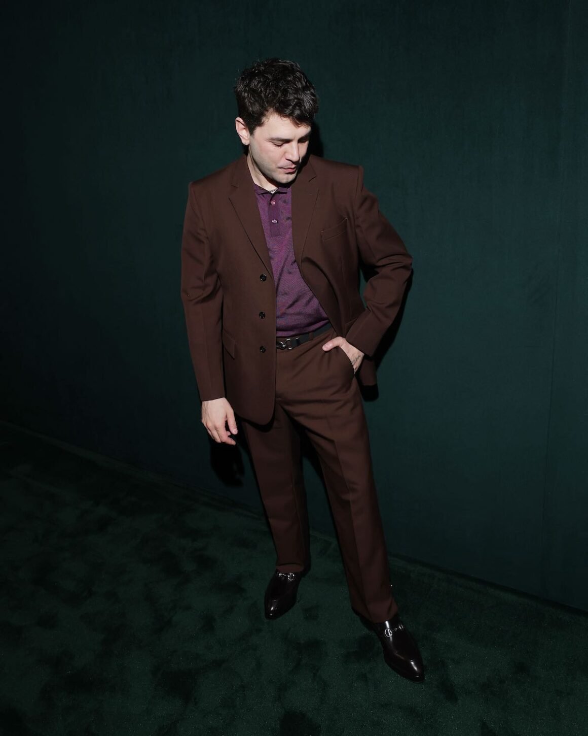 Gucci - Women's Fall/Winter 2025/2026 Fashion Show - Arrivals