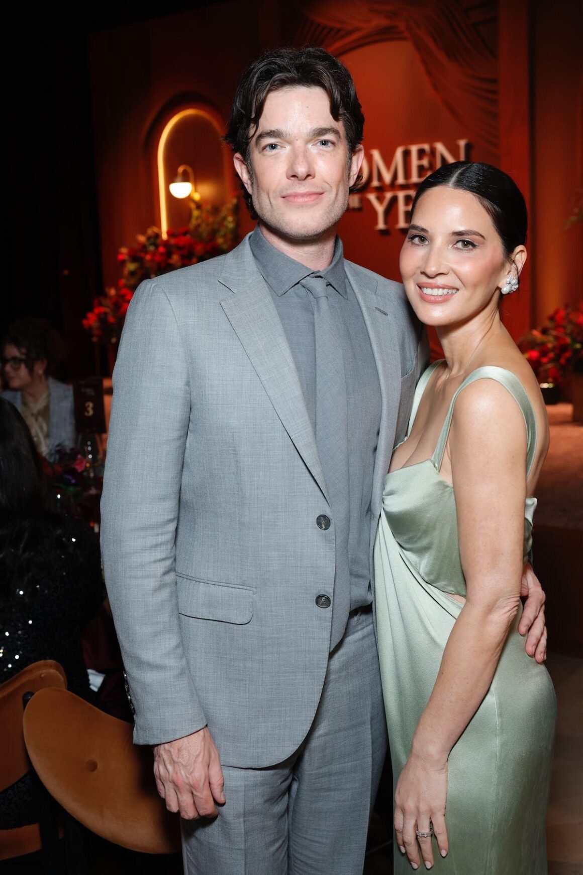TIME Women Of The Year Gala - Arrivals