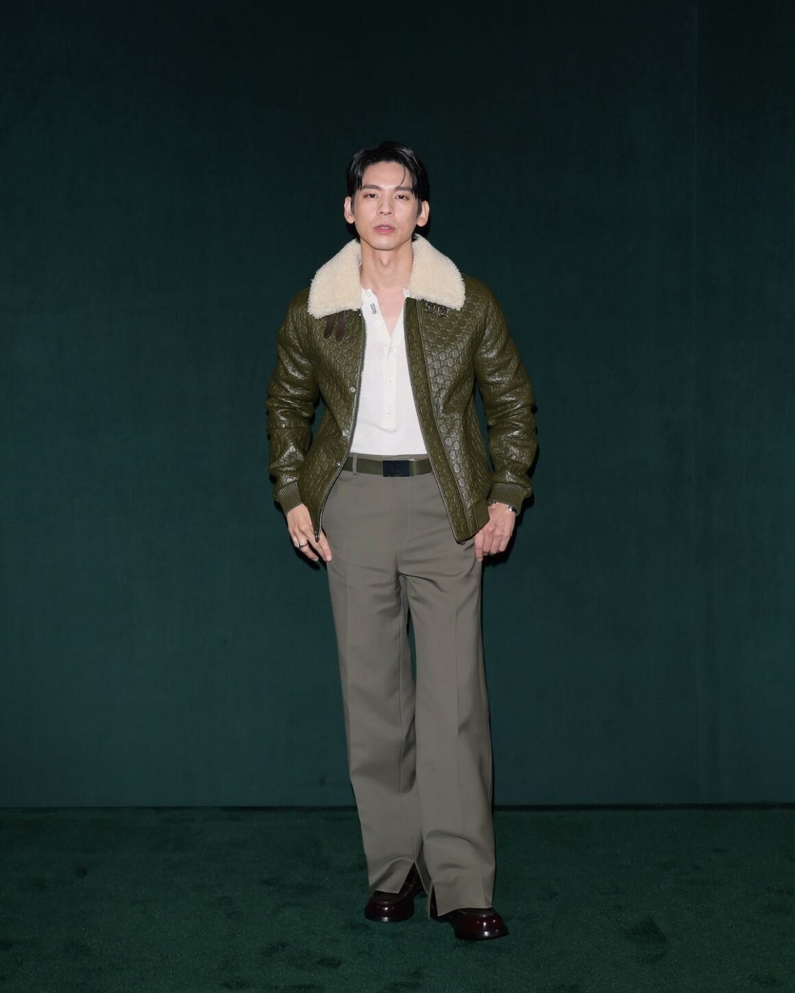 Gucci - Women's Fall/Winter 2025/2026 Fashion Show - Arrivals