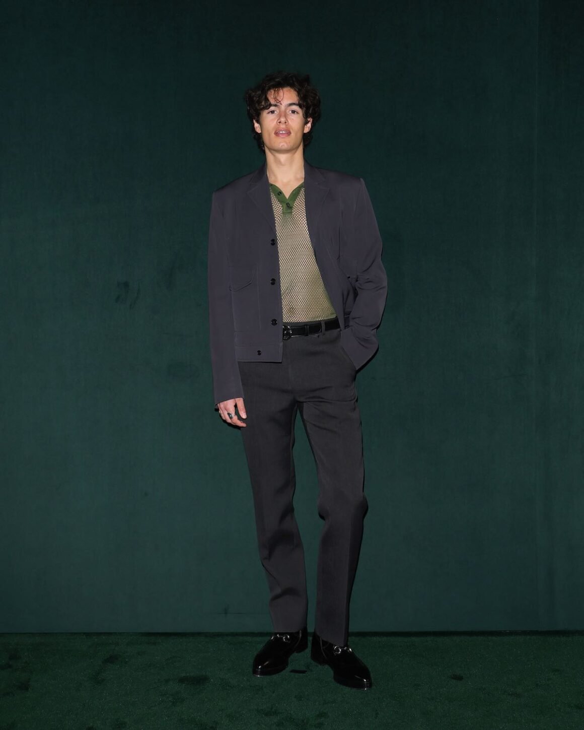 Gucci - Women's Fall/Winter 2025/2026 Fashion Show - Arrivals