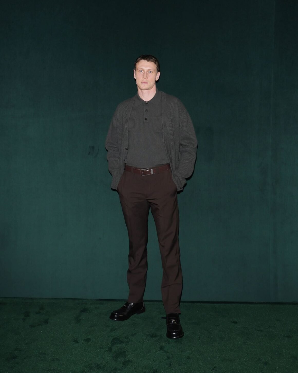 Gucci - Women's Fall/Winter 2025/2026 Fashion Show - Arrivals