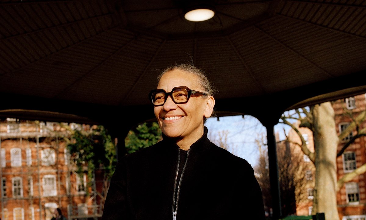 Lubaina Himid will represent Great Britain at the 2026 Venice Biennale - The Art Newspaper