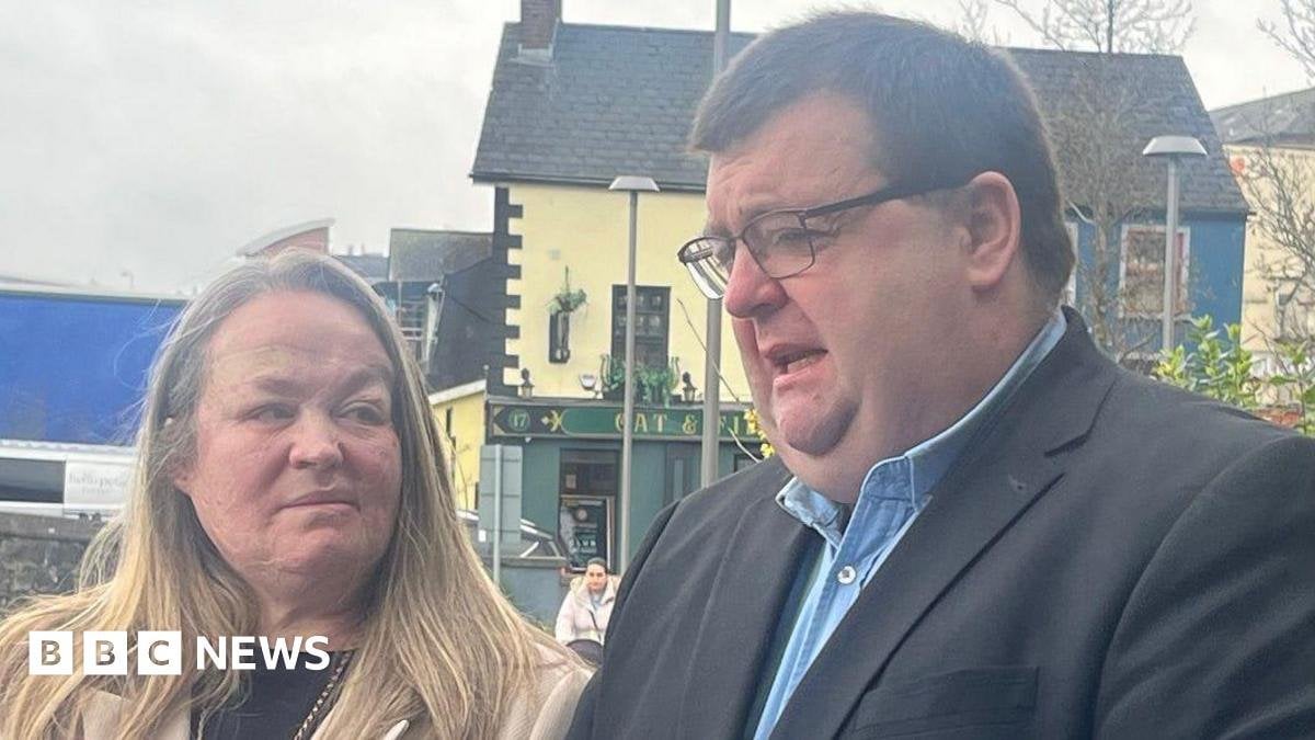 Bomb survivor heard children shouting for their mums
