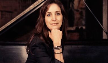 Canadian Hit Songwriter Chantal Kreviazuk Signs Co-Publishing Deal With Anthem Entertainment