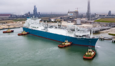 Equinor: EU May Need 350 Extra LNG Cargoes to Refill Storage
