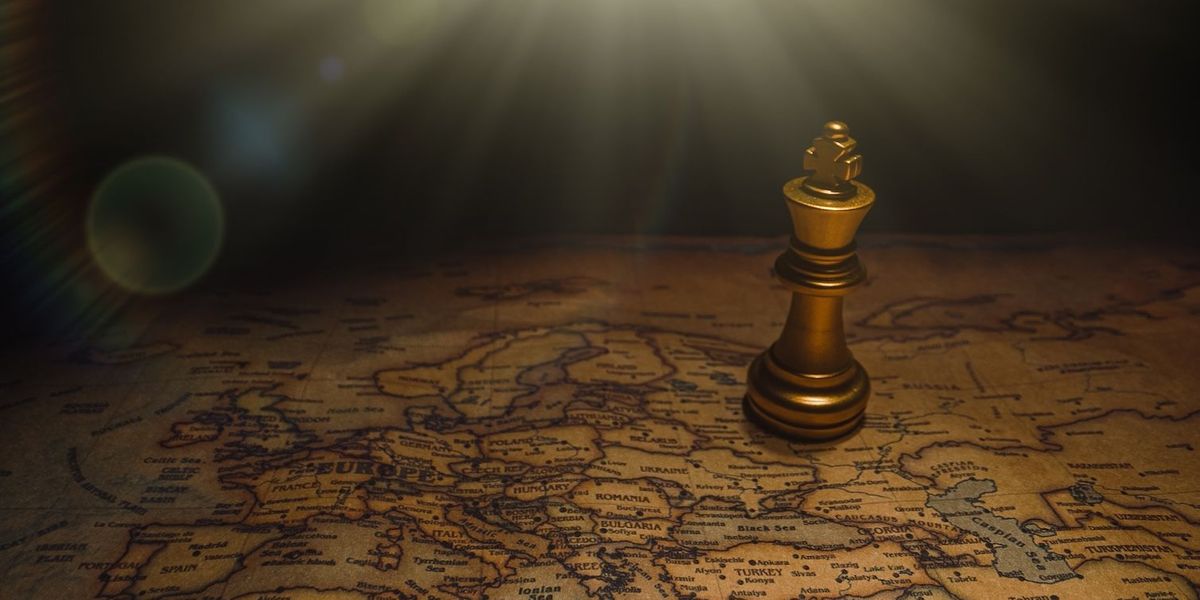 Panelists: Hard Assets Key as Geopolitical Shifts Reshape Global Markets