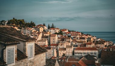 Croatia Remains Among Countries With Highest Inflation Rate
