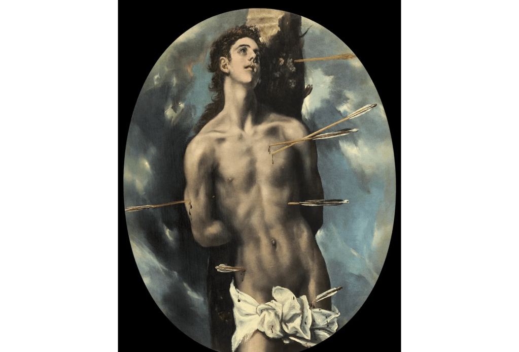 Christie's Sale of El Greco Painting Blocked by Romanian Government