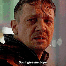 Watching the rugby like