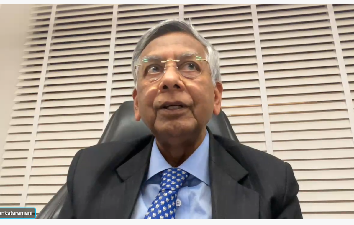 Attorney General at SILF-CII ESG & Climate Law Day, ET EnergyWorld