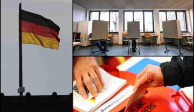 Elezioni in Germania 2025, i risultati in diretta. Ultime news
