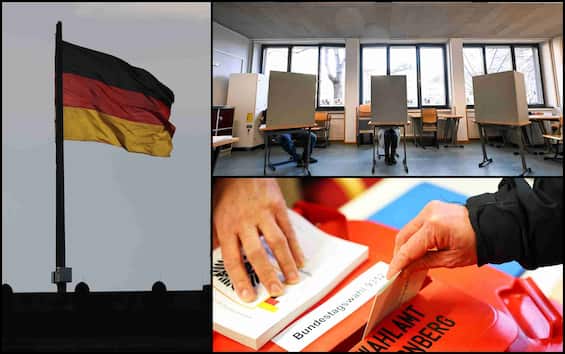 Elezioni in Germania 2025, i risultati in diretta. Ultime news
