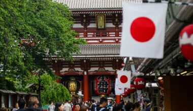 Croatian Infopbip Set to Enter Japanese Market