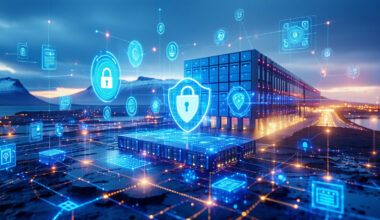 Logpoint & Netheimur team up to enhance Icelandic security