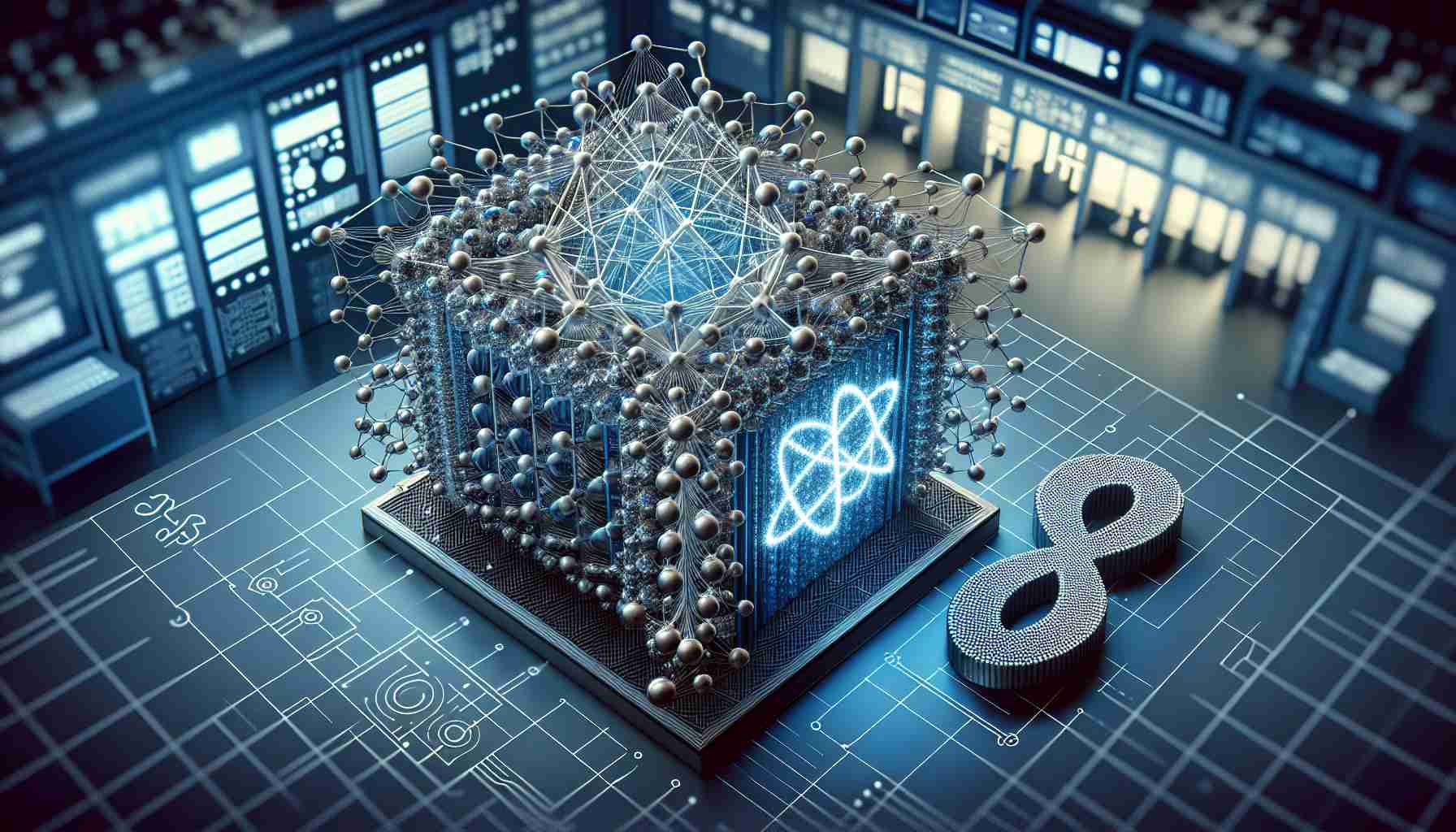 Revolutionizing Quantum Computing: The Antimony Advantage