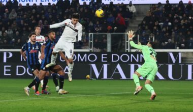 Bologna da urlo, con Castro-gol vola in semifinale di Coppa Italia