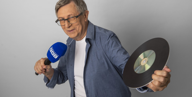 Muzycznie od piątku do piątku, czyli cotygodniowy felieton Bogdana Fabiańskiego - Aktualności