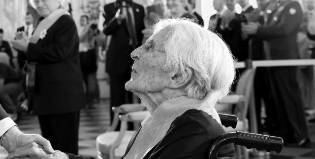 Nie żyje Jadwiga Puzynina. Językoznawczyni miała 97 lat - Aktualności