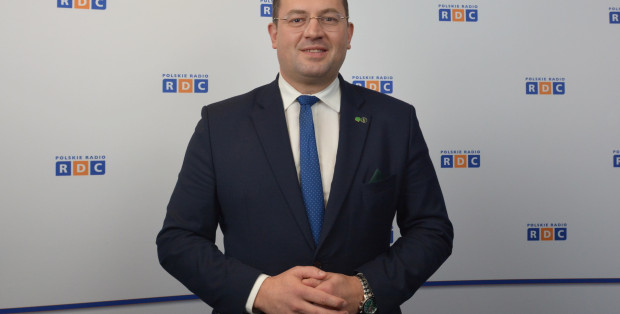 Jak obniżyć koszty energii dla rolników? Wiceminister S. Krajewski w RDC - Aktualności