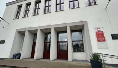 Odwołanie dyrektorki liceum w Sulejówku. Wojewoda otrzymał wyjaśnienia od burmistrza - Aktualności