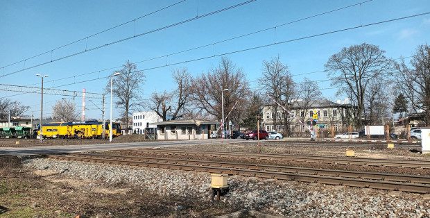 Tunel zamiast szlabanów w Rembertowie. Budową zainteresowane dwie firmy - Aktualności