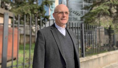 Interview: So blickt der Osten Europas auf die Wahl in Deutschland