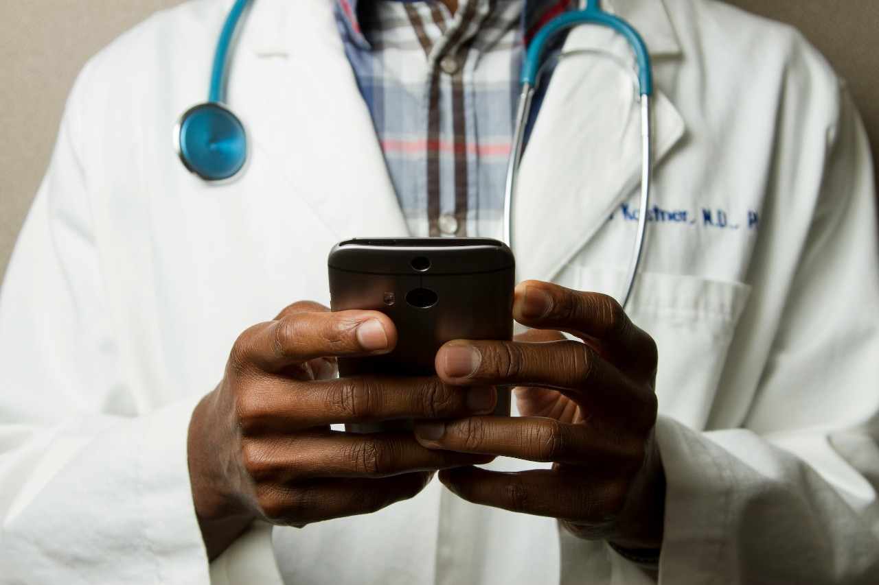 Tackling telehealth billing with artificial intelligence