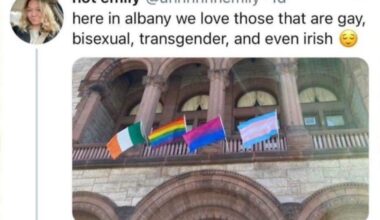 Do we like albany?