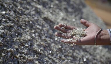 Greece Gears Up for First Hydrocarbon Drilling in Crete in 2025