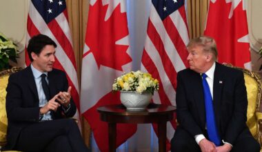 Trump’s tariff threats created economic uncertainty and harmed the economy