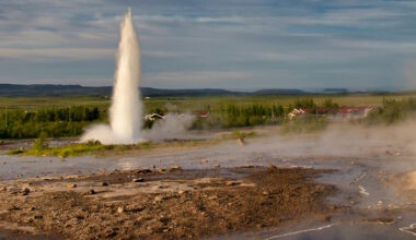Croatia to invest EUR 50 million in geothermal exploration