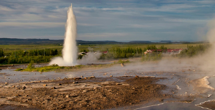 Croatia to invest EUR 50 million in geothermal exploration