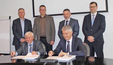 Croatia's Končar taking over local engineering firm HELB