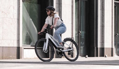 Porsche to produce batteries for electric bikes in Croatia