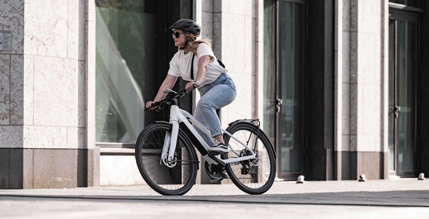 Porsche to produce batteries for electric bikes in Croatia