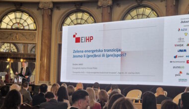 Solar to surpass hydropower in Croatia by 2040