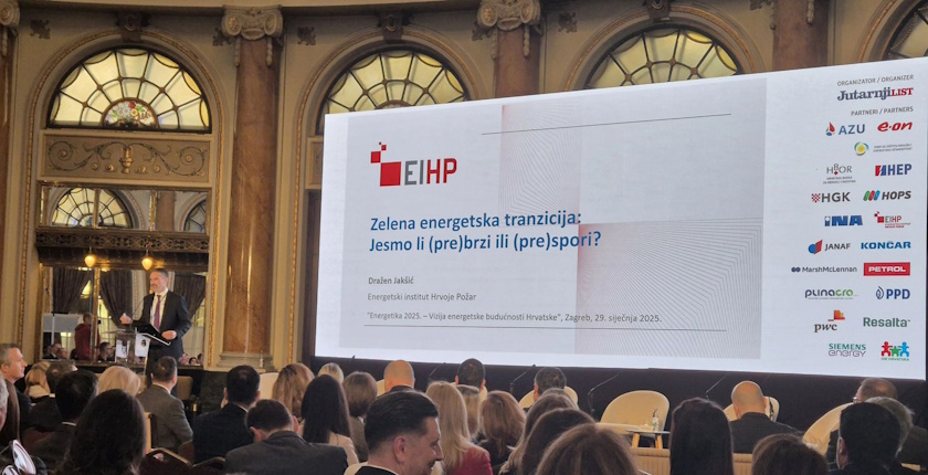 Solar to surpass hydropower in Croatia by 2040