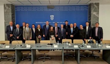 Croatia to study potential locations for new nuclear capacity