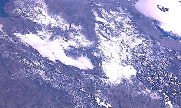 CroCube captures historic first image of Croatia from space
