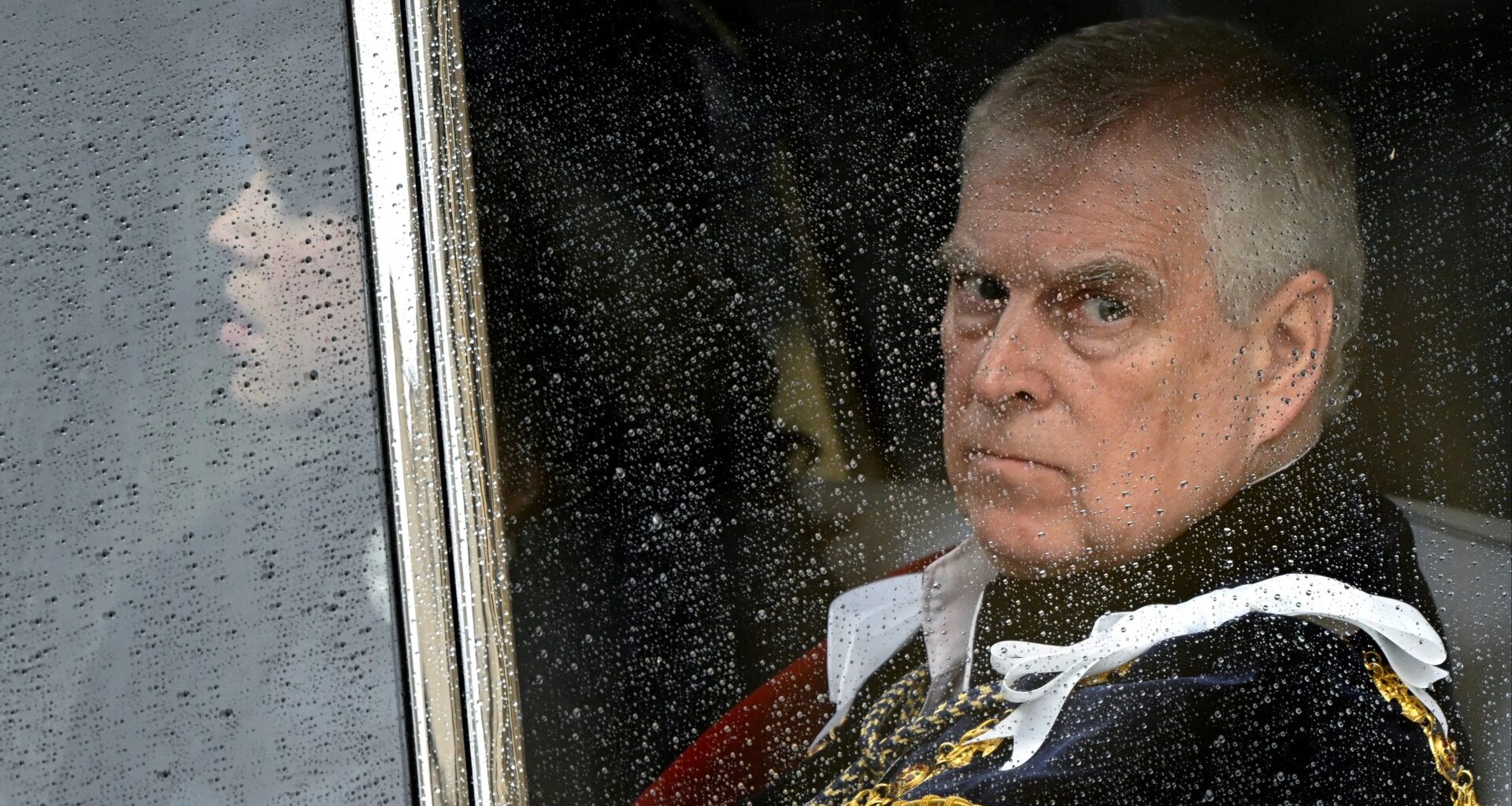 Prince Andrew will NEVER leave the UK again - he crucified himself, expert slams