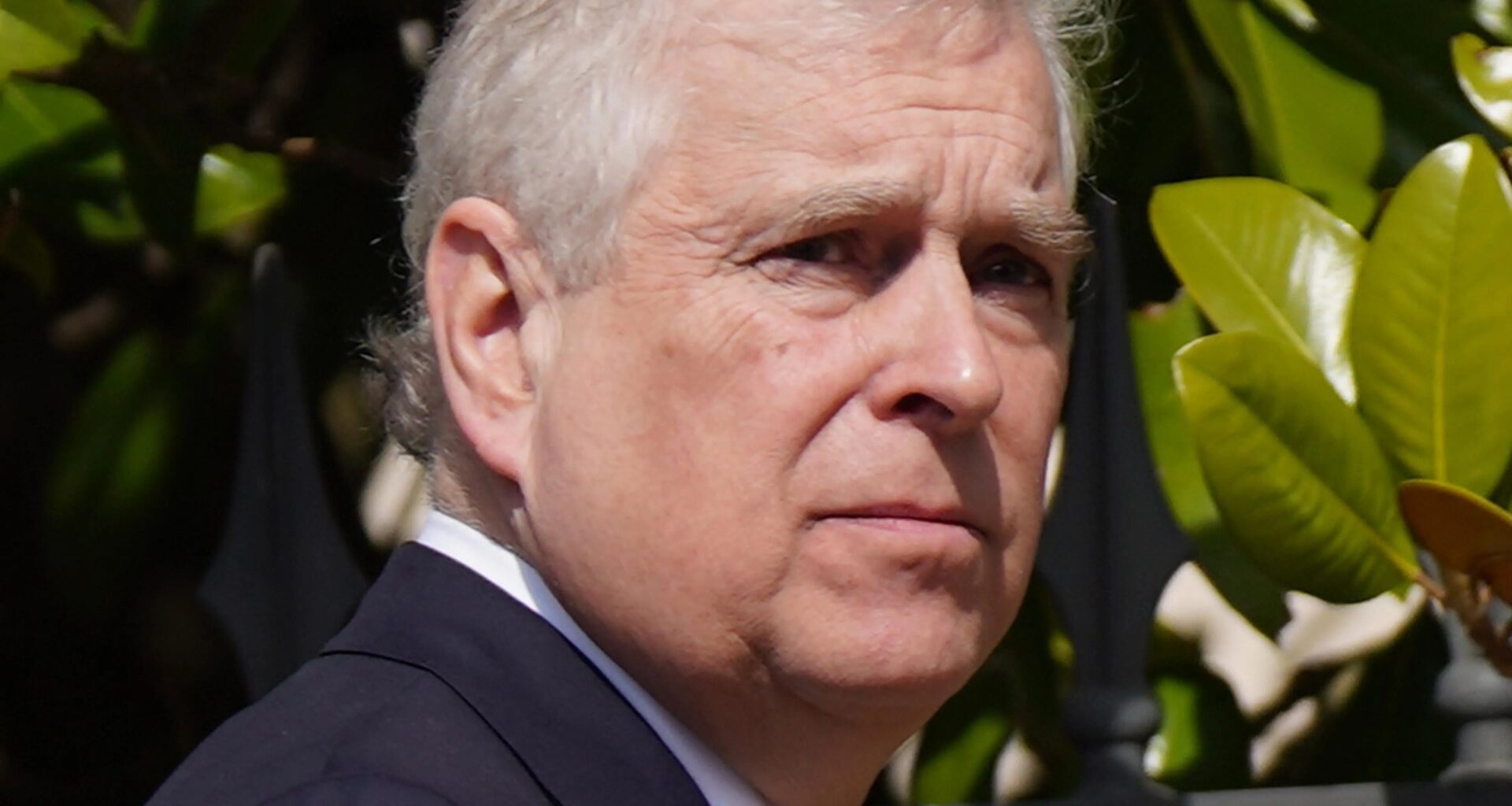 Disgraced Prince Andrew set to earn MILLIONS after striking deal to act as middle man for a business giant
