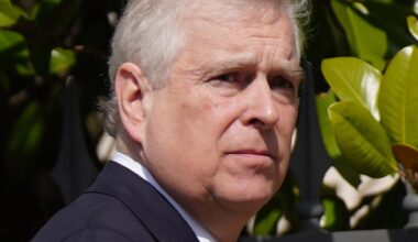 Disgraced Prince Andrew set to earn MILLIONS after striking deal to act as middle man for a business giant
