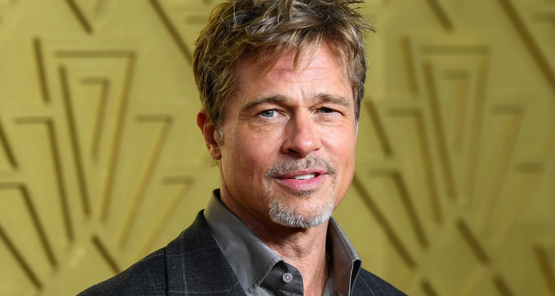 Sexiest famous man with a beard revealed… and he's way ahead of Brad Pitt and David Beckham in internet searches